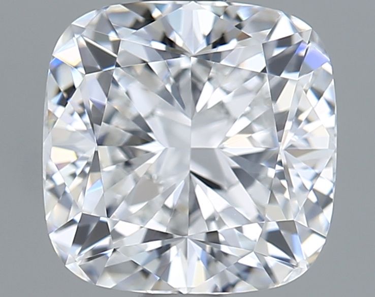 Lab Grown Diamond Lab-grown 1,53Ct D-VVS1 Cushion - IGILG739574641