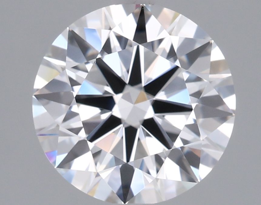 Lab Grown Diamond Lab-grown 1,9Ct D-VVS2 Round - IGILG780619813