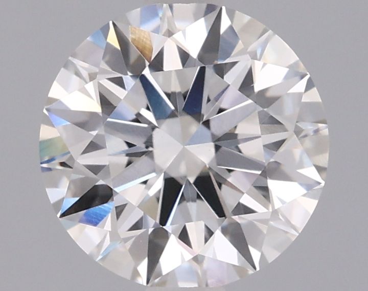 Lab Grown Diamond Lab-grown 1,57Ct F-VVS2 Round - IGILG799616122 1