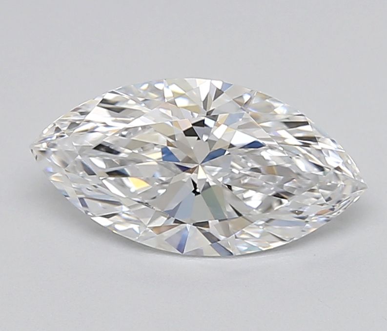 Lab Grown Diamond Lab-grown 1,53Ct D-FL Marquise - IGILG783642020 1
