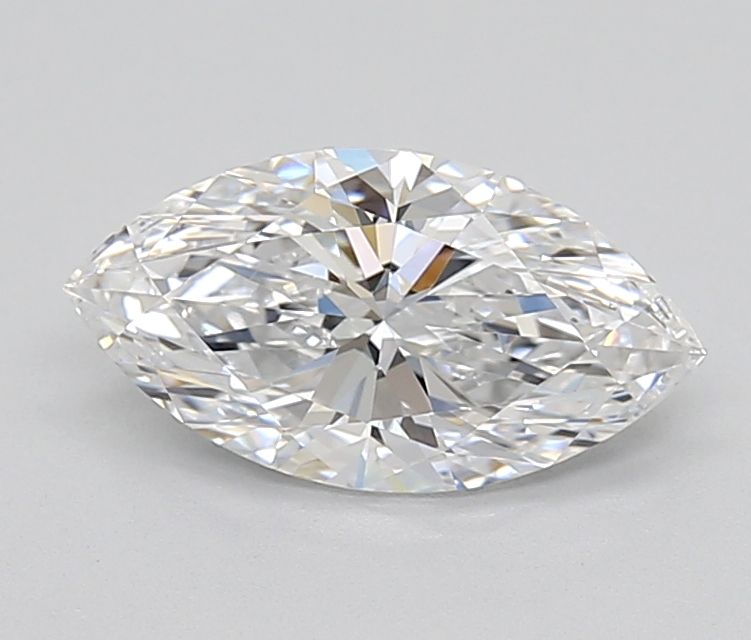 Lab Grown Diamond Lab-grown 1,51Ct D-FL Marquise - IGILG783641999 1