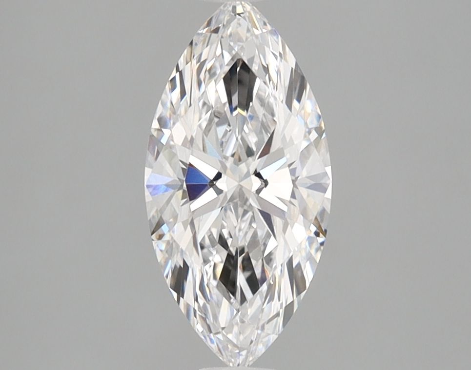Lab Grown Diamond Lab-grown 1,05Ct D-VVS2 Marquise - IGILG775610693 1