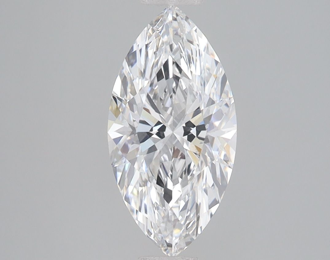 Lab Grown Diamond Lab-grown 1,38Ct D-VS2 Marquise - IGILG756533480