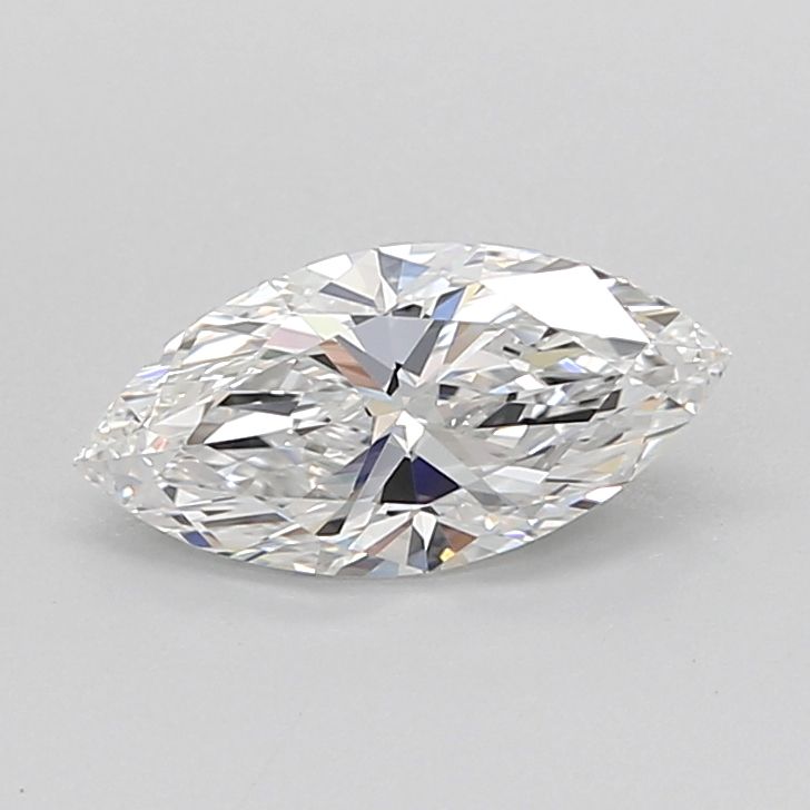 Lab Grown Diamond Lab-grown 1,06Ct D-VVS1 Marquise - IGILG810620415 1