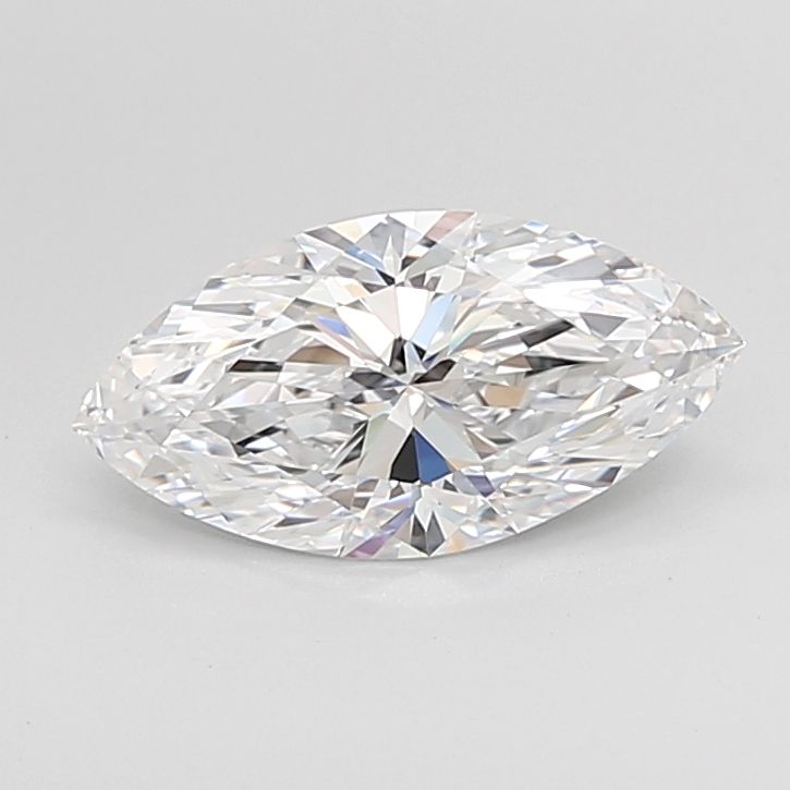 Lab Grown Diamond Lab-grown 2Ct D-IF Marquise - IGILG809635404