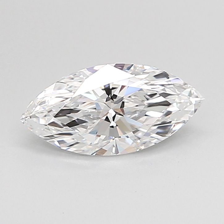 Lab Grown Diamond Lab-grown 1,03Ct D-IF Marquise - IGILG809635402 1