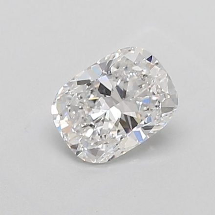 Lab Grown Diamond Lab-grown 1,55Ct E-VS1 Cushion - IGILG762578479 1