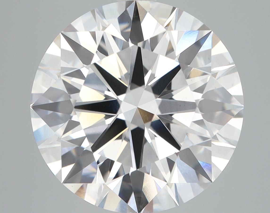 Lab Grown Diamond Lab-grown 7,16Ct G-VS1 Round - IGILG595371314