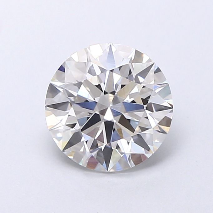 Lab Grown Diamond Lab-grown 1,3Ct G-VVS2 Round - IGILG770643808