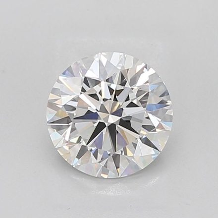 Lab Grown Diamond Lab-grown 2,09Ct E-VVS2 Round - IGILG781647418 1