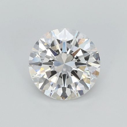 Lab Grown Diamond Lab-grown 1,53Ct E-VVS2 Round - IGILG774612325 1