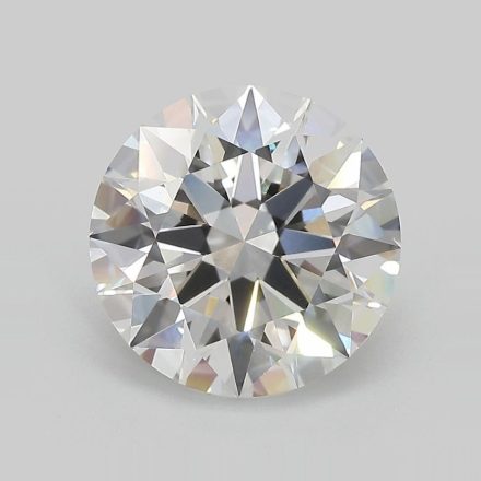 Lab Grown Diamond Lab-grown 1,58Ct E-VVS2 Round - IGILG775631396 1
