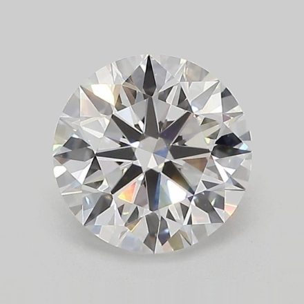 Lab Grown Diamond Lab-grown 1,58Ct E-VVS2 Round - IGILG775631580 1