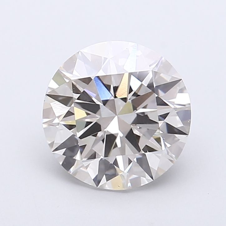Lab Grown Diamond Lab-grown 2,02Ct H-VS1 Round - IGILG770637364