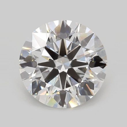 Lab Grown Diamond Lab-grown 1,58Ct E-VVS2 Round - IGILG775631484 1