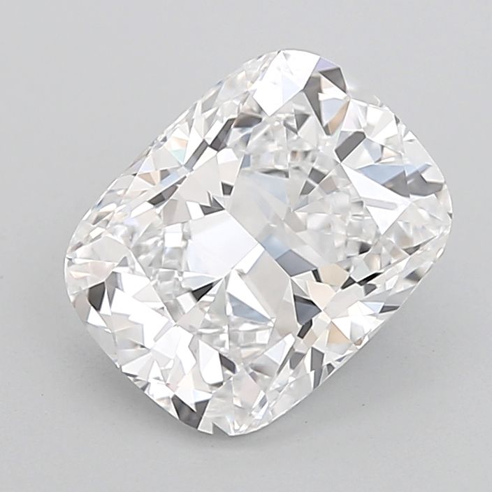 Lab Grown Diamond Lab-grown 3,19Ct D-VVS1 Cushion - IGILG782632644