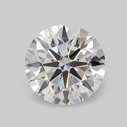 Lab Grown Diamond Lab-grown 1,58Ct E-VVS2 Round - IGILG775631446 1