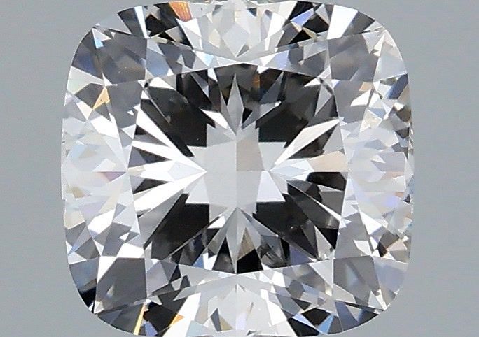 Lab Grown Diamond Lab-grown 2,04Ct G-VS1 Cushion - IGILG783667946 1