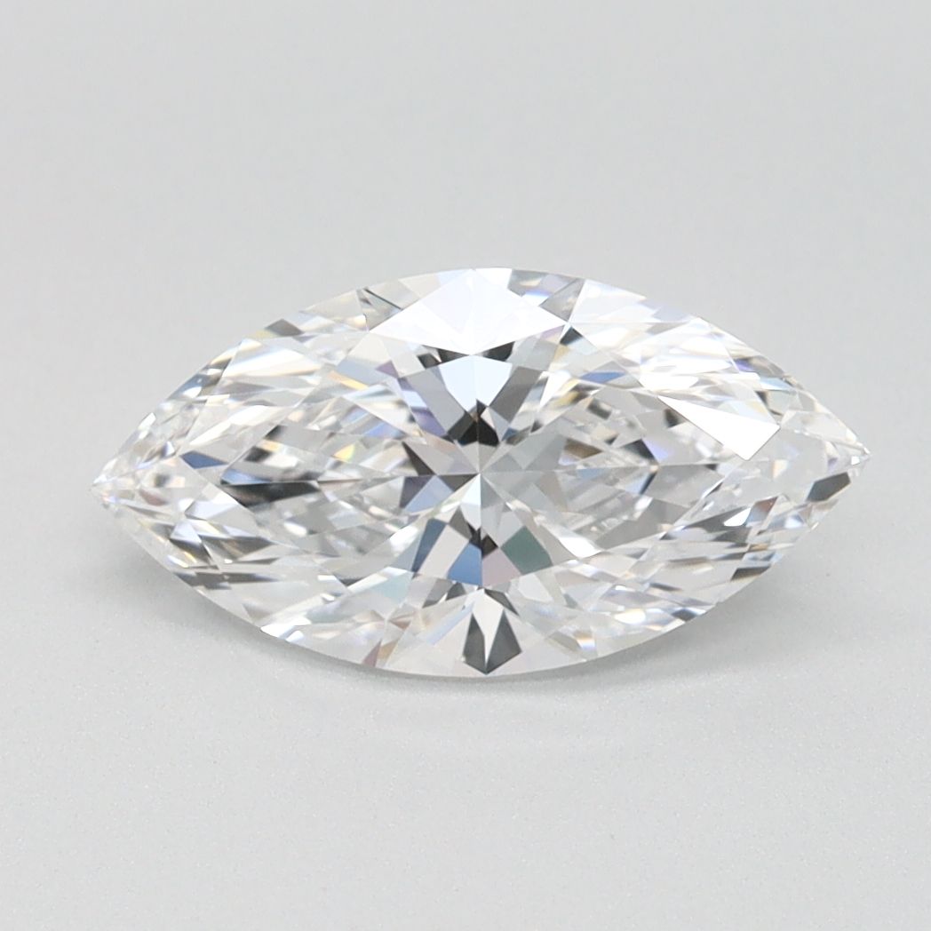 Lab Grown Diamond Lab-grown 1,02Ct D-FL Marquise - IGILG784642288 1