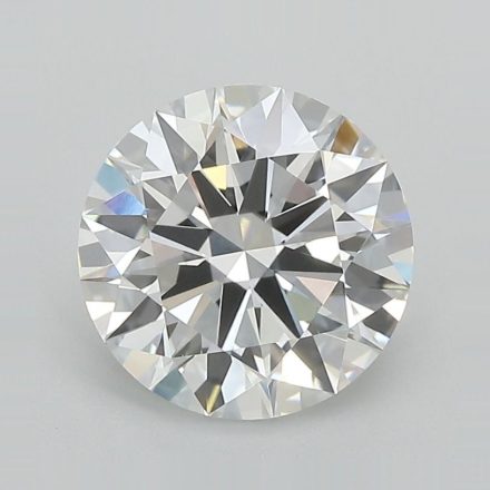 Lab Grown Diamond Lab-grown 1,59Ct E-VVS2 Round - IGILG774612327 1