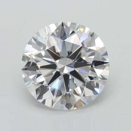 Lab Grown Diamond Lab-grown 1,59Ct E-VVS2 Round - IGILG780645381 1