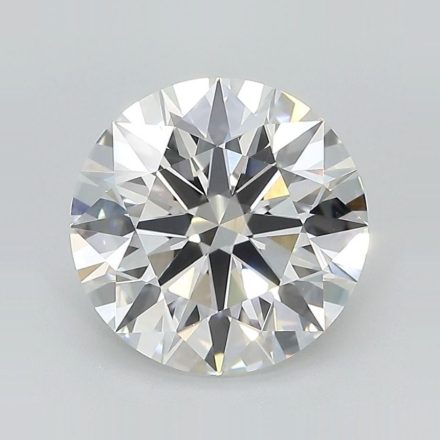 Lab Grown Diamond Lab-grown 1,59Ct E-VVS2 Round - IGILG774612099 1