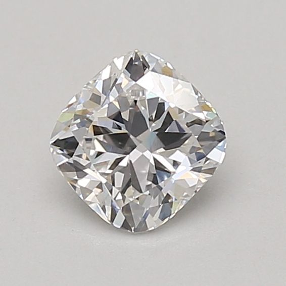 Lab Grown Diamond Lab-grown 0,77Ct D-VS1 Cushion - IGILG779666315 1