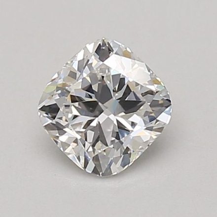 Lab Grown Diamond Lab-grown 0,77Ct D-VS1 Cushion - IGILG779666315 1