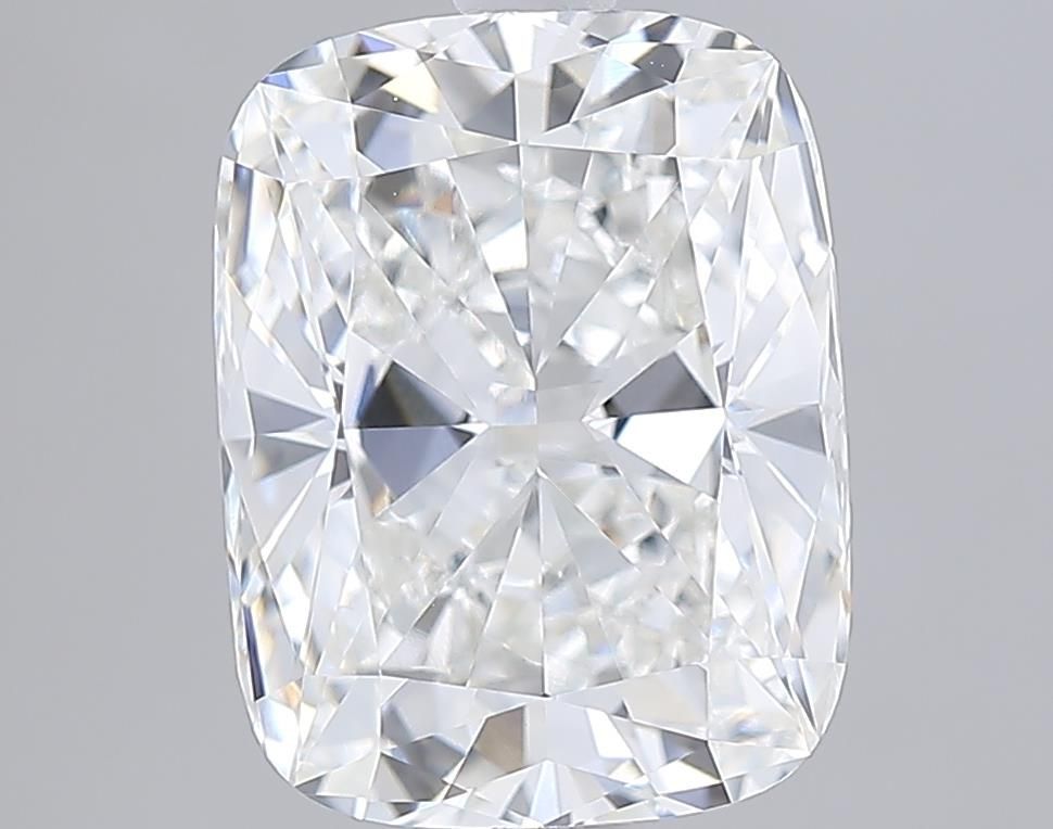 Lab Grown Diamond Lab-grown 2,59Ct G-VVS1 Cushion - IGILG629477556 1