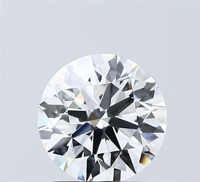 Lab Grown Diamond Lab-grown 1,52Ct D-VVS2 Round - IGILG764663678