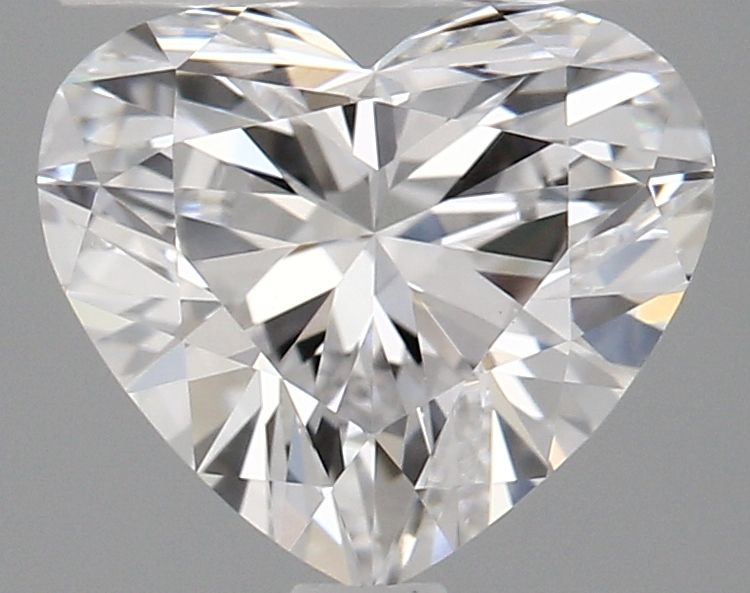 Lab Grown Diamond Lab-grown 1,51Ct D-VVS2 Heart - IGILG729595619 1