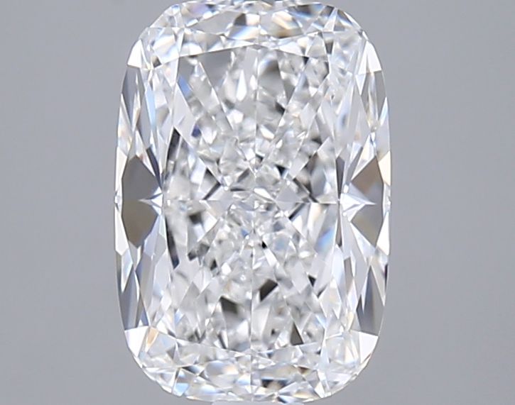 Lab Grown Diamond Lab-grown 2,04Ct D-VVS2 Cushion - IGILG745505141 1