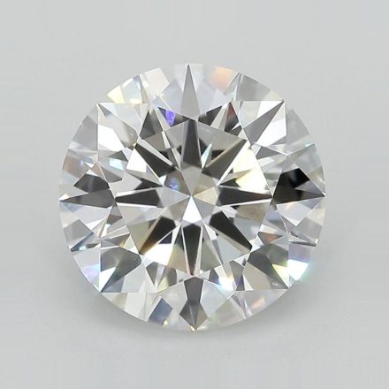 Lab Grown Diamond Lab-grown 1,59Ct E-VVS2 Round - IGILG775631576 1
