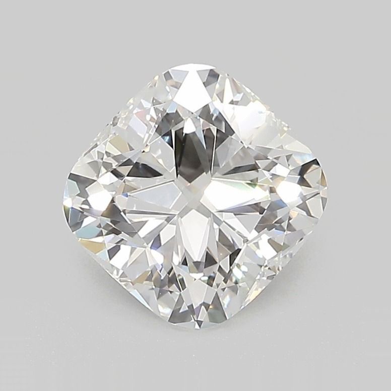 Lab Grown Diamond Lab-grown 2,09Ct D-VS1 Cushion - IGILG788680264