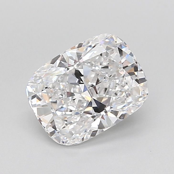Lab Grown Diamond Lab-grown 2,14Ct D-IF Cushion - IGILG782688880 1