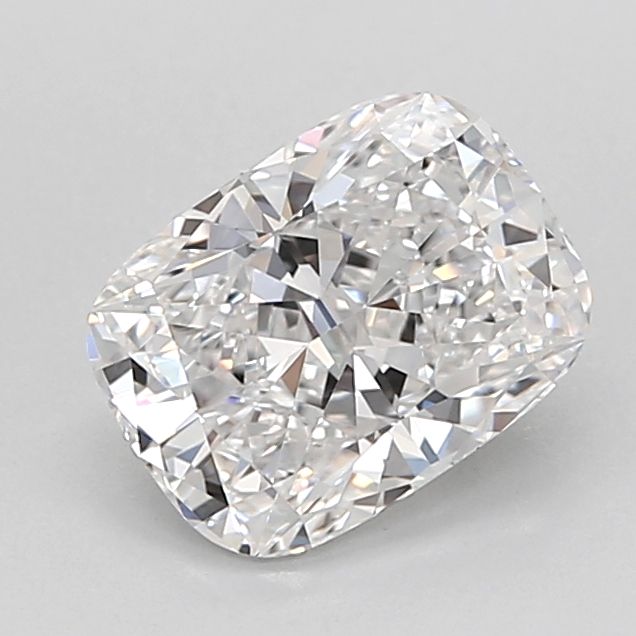 Lab Grown Diamond Lab-grown 1,55Ct D-VVS1 Cushion - IGILG784623645