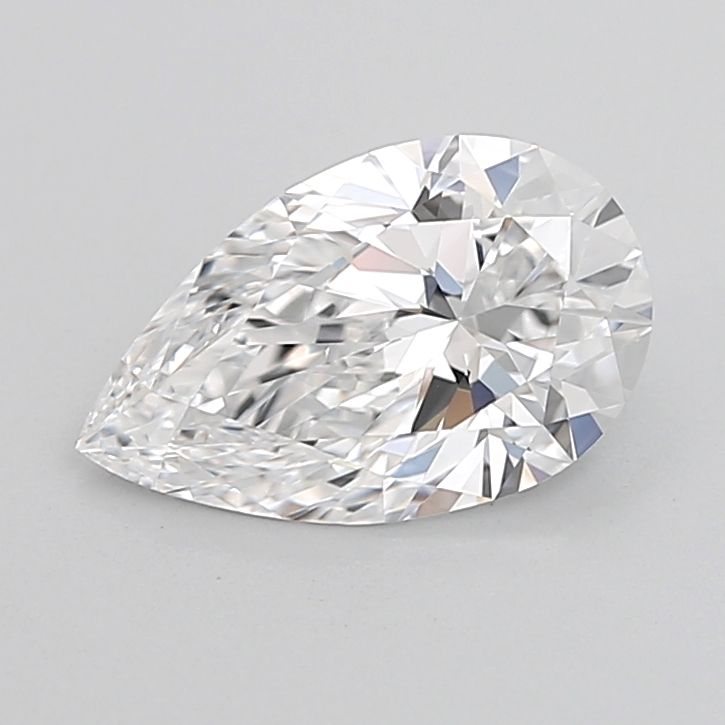 Lab Grown Diamond Lab-grown 2,04Ct D-VVS1 Pear - IGILG782632627 1
