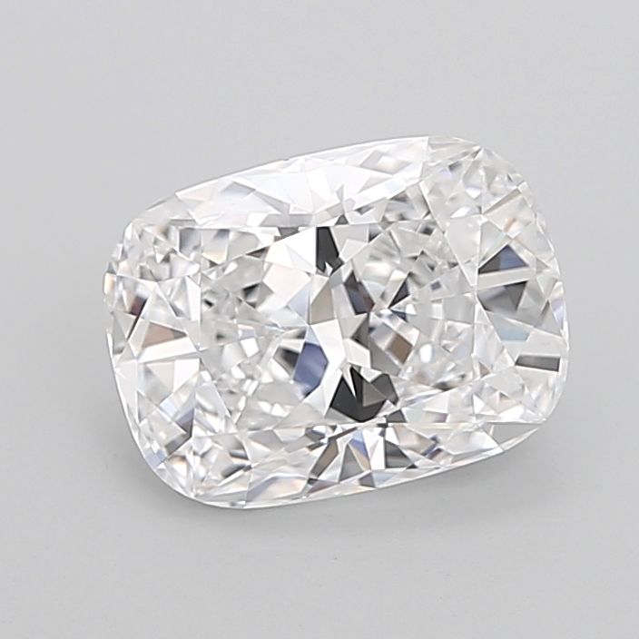 Lab Grown Diamond Lab-grown 4,21Ct D-IF Cushion - IGILG776689220