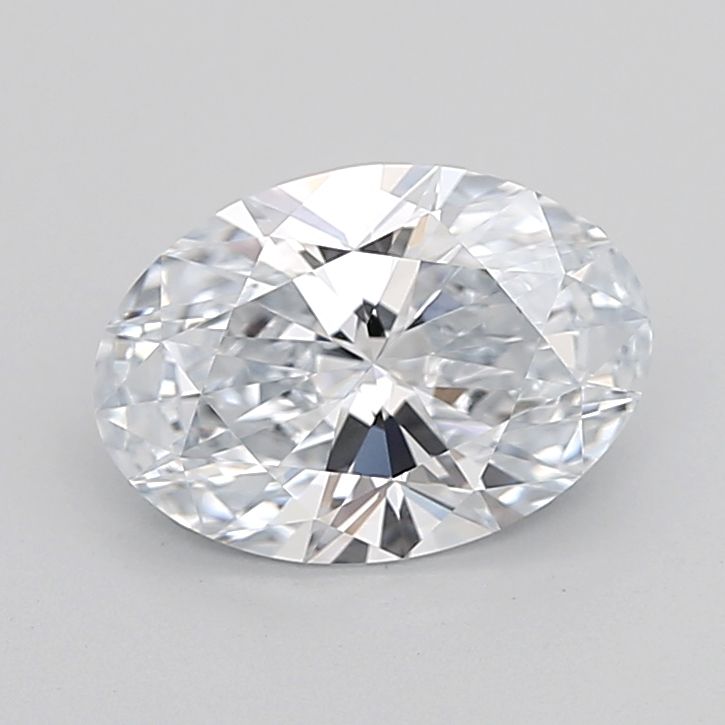 Lab Grown Diamond Lab-grown 2,29Ct F-IF Oval - IGILG766616953 1