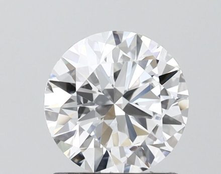 Lab Grown Diamond Lab-grown 1,19Ct D-VVS2 Round - IGILG780664861 1