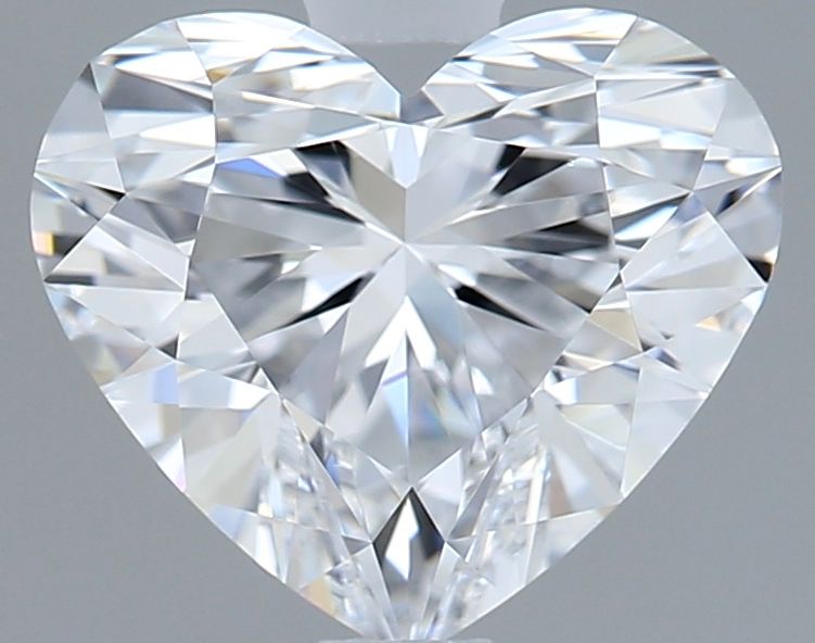 Lab Grown Diamond Lab-grown 1,52Ct D-VS1 Heart - IGILG756555947