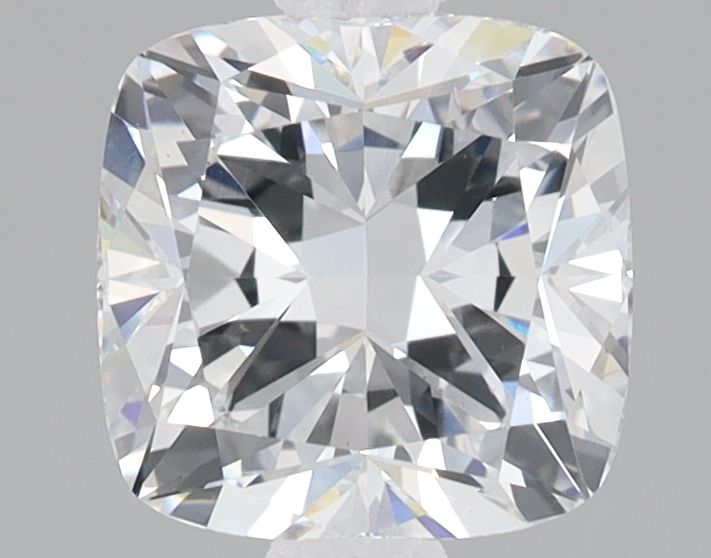 Lab Grown Diamond Lab-grown 2,04Ct D-VS1 Cushion - IGILG797603701