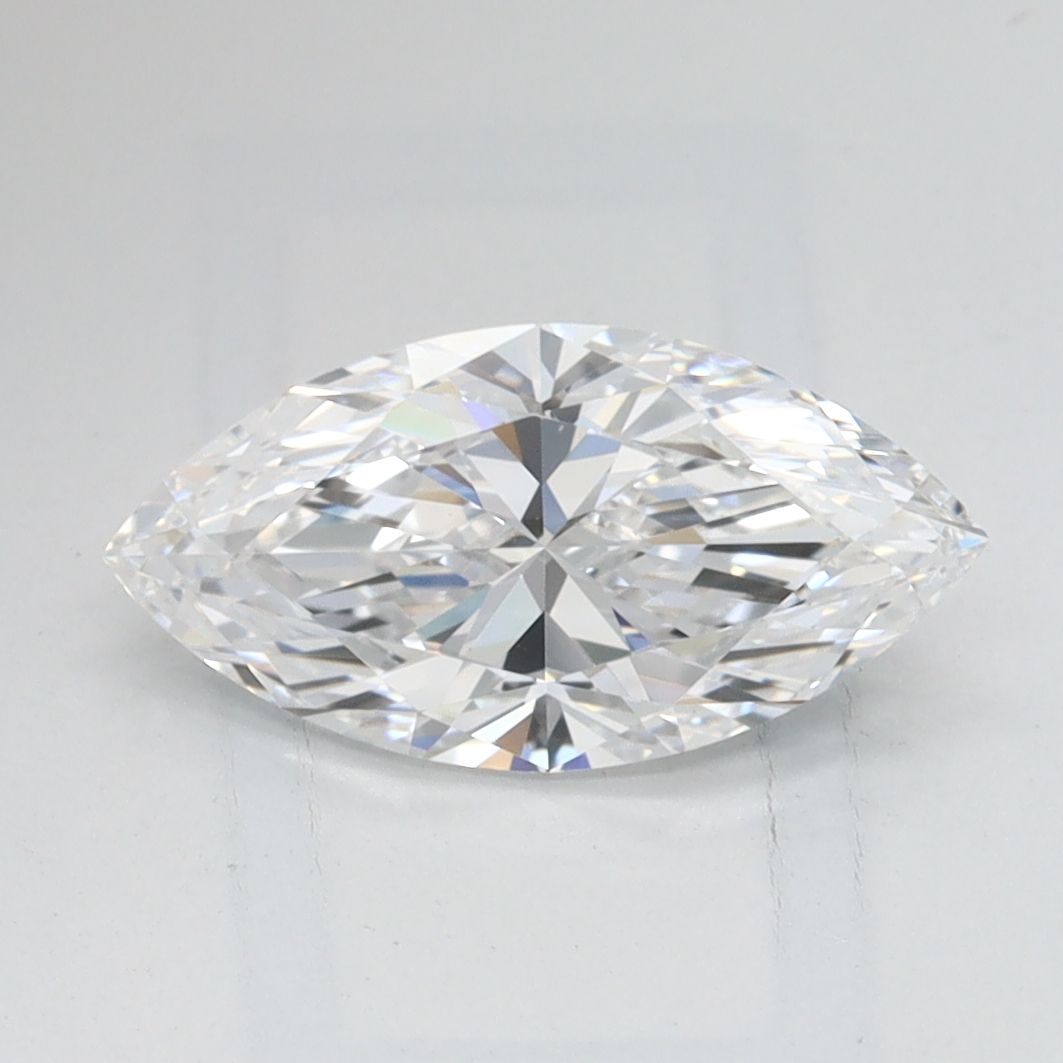 Lab Grown Diamond Lab-grown 1,04Ct D-IF Marquise - IGILG745506962 1