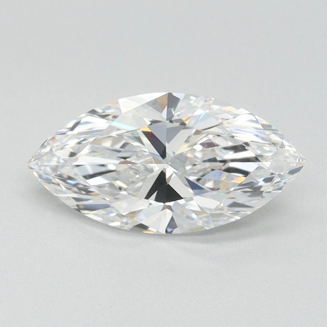Lab Grown Diamond Lab-grown 1,13Ct D-FL Marquise - IGILG800677371 1