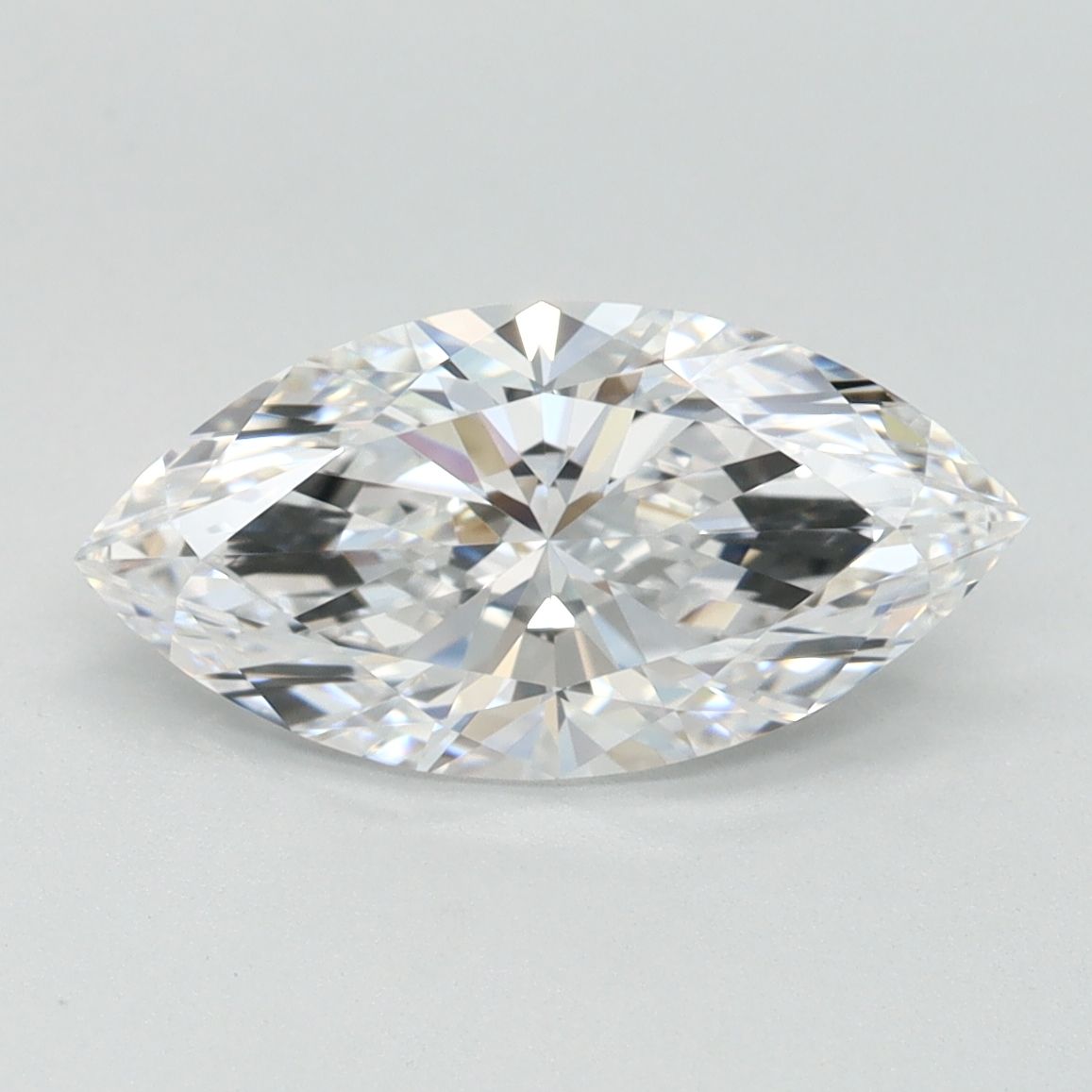 Lab Grown Diamond Lab-grown 1,59Ct D-FL Marquise - IGILG800677381 1
