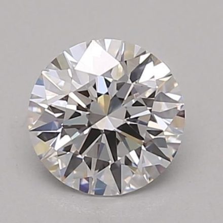 Lab Grown Diamond Lab-grown 0,44Ct E-IF Round - IGILG749582452 1