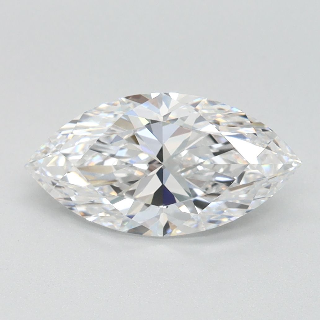 Lab Grown Diamond Lab-grown 1,14Ct D-FL Marquise - IGILG800684890 1