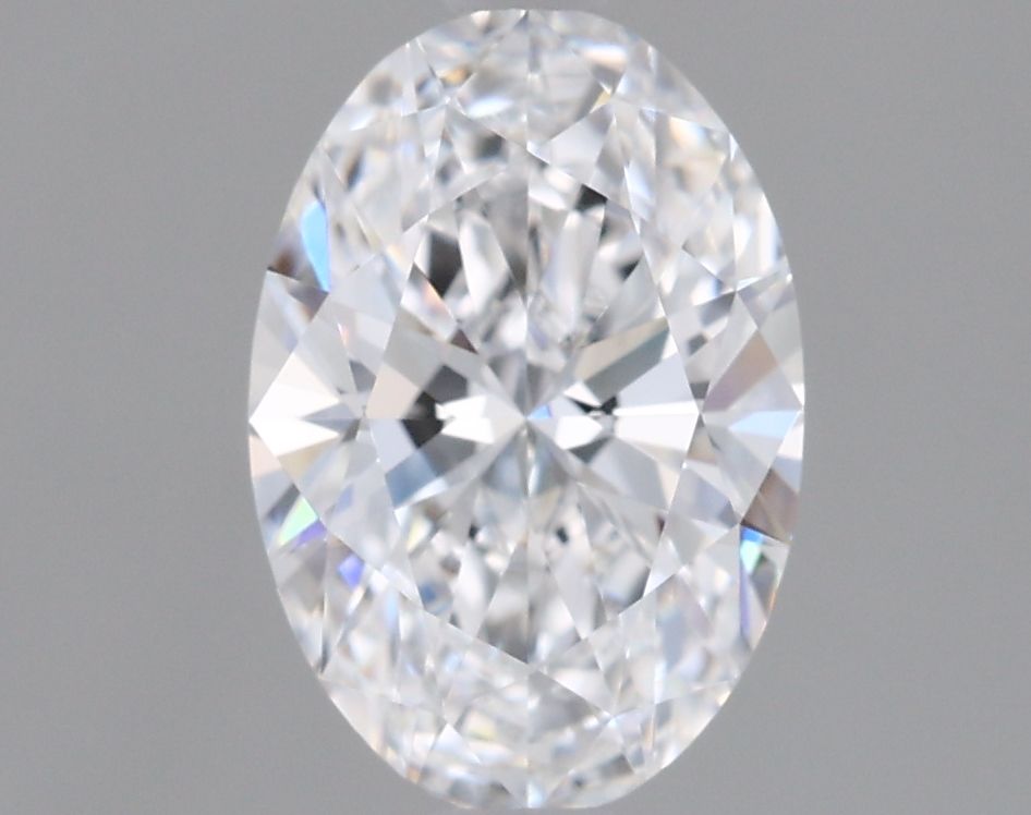 Lab Grown Diamond Lab-grown 1,03Ct E-VVS1 Oval - IGILG770617815