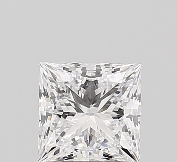 Lab Grown Diamond Lab-grown 1,54Ct D-VVS2 Princess - IGILG766649098