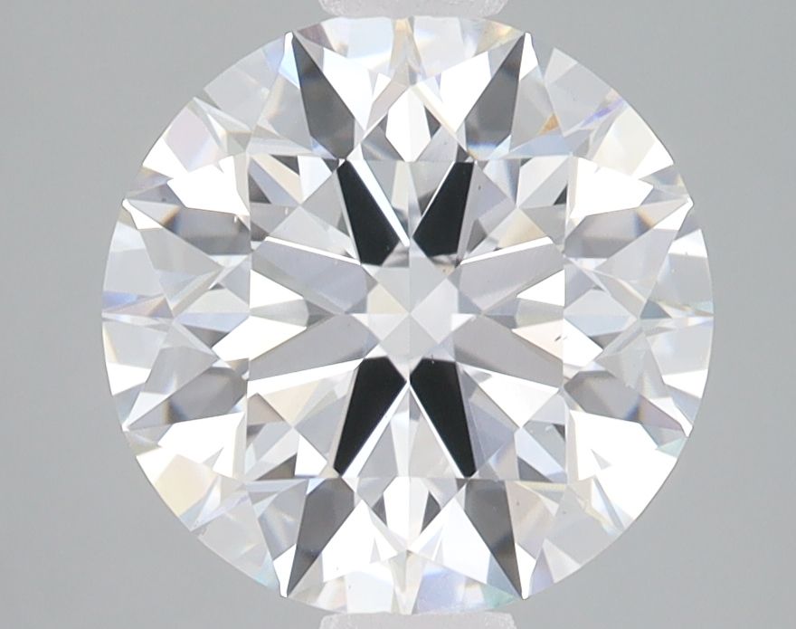 Lab Grown Diamond Lab-grown 3,02Ct F-VS1 Round - GIA2494002839